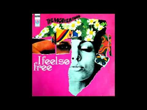 Motherhood — THE MOTHERHOOD (Germany) - Lady Madonna
