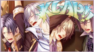 Feel Like Spanking Hot 2D Men? - Klap! Kind Love and Punish (Funparty) Review