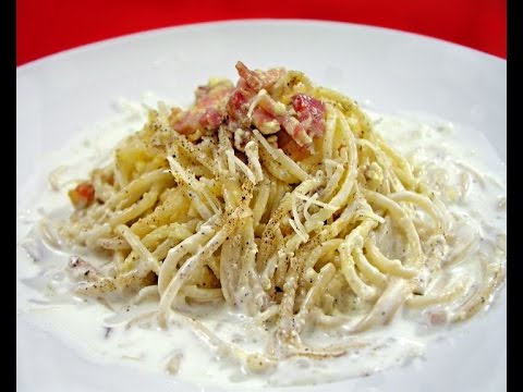 Video: Pizza Carbonara: Recepti In Nasveti Za Kuhanje