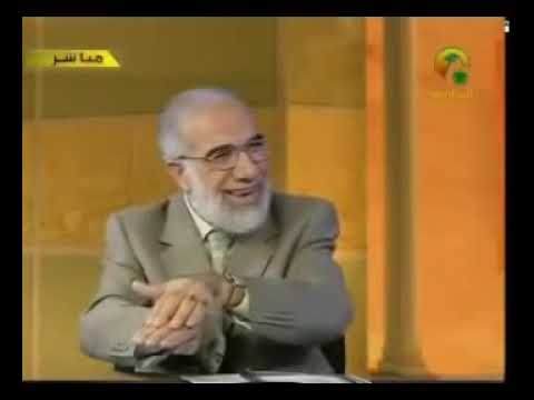 الحساب وتطاير الصحف الوعد الحق عمر عبد الكافي24 