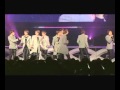 ZE:A - Love Letter (live)