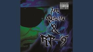 Me, Myself & Rp-9 (Intro)