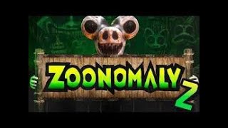 ZOONOMALY 02 VURAL MONSTER KILL with HINDI  COMANTRY #zoonomaly #live #1080p