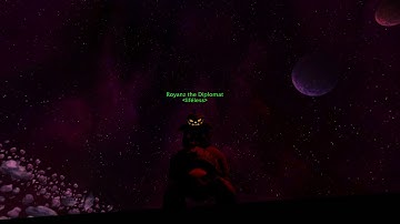 Level 1 Twink Rogue Gear Video [4K] - liféless