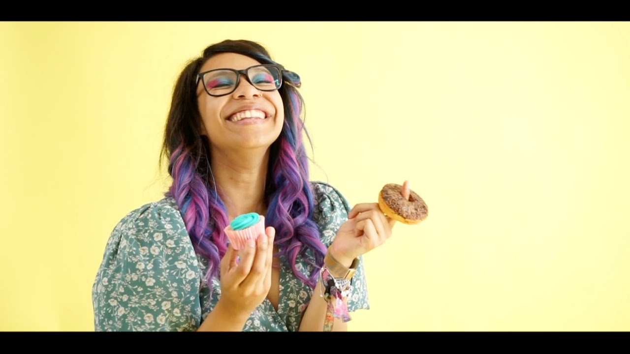 Watch Eliza May - Candy Heart (Official Music Video) on YouTube Watch Eliza May - Candy Heart (Official Music Video) on YouTube