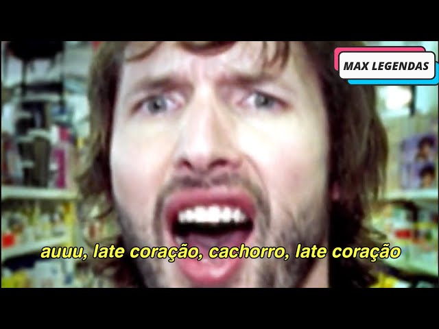 JAMES BLUNT - SAME MISTAKE - Tradução Legenda Português Inglês  #brasillyrics4241 #jamesblunt 