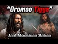 Jaal Moosisaa Sabaa L Oromoo Tiyya L New Oromo Music 2026 L 