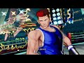 [FATAL FURY  City of the Wolves] 랭크 매치 2025.05.22 김동환 VS 빌리 칸