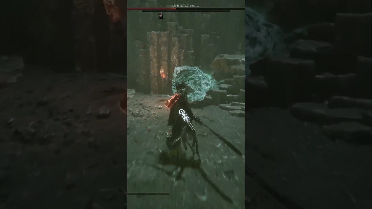 GENESSA DESTRÓI TUDO NO CAMINHO! ⚔️ MORTAL SHELL II