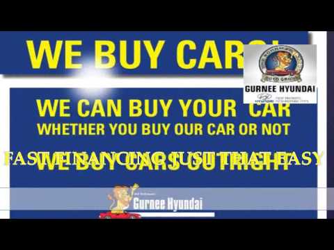 70 Chicago Hyundai BAD CREDIT Financing Wilmette IL 2017 Hyundai Sonata ...