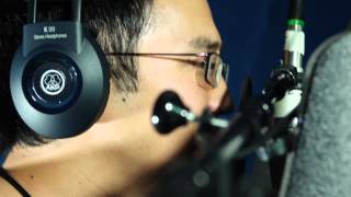 Video thumbnail of "Slow in Reverse - The Keep NEW ORIGINAL with Jimmy Wong, CorridorDigital"