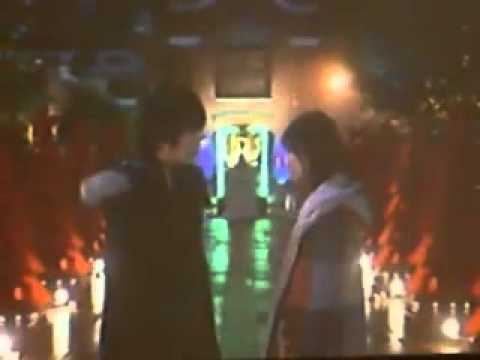 映画『高校ﾃﾞﾋﾞｭｰ』溝端淳平大野いとkissｼｰﾝ