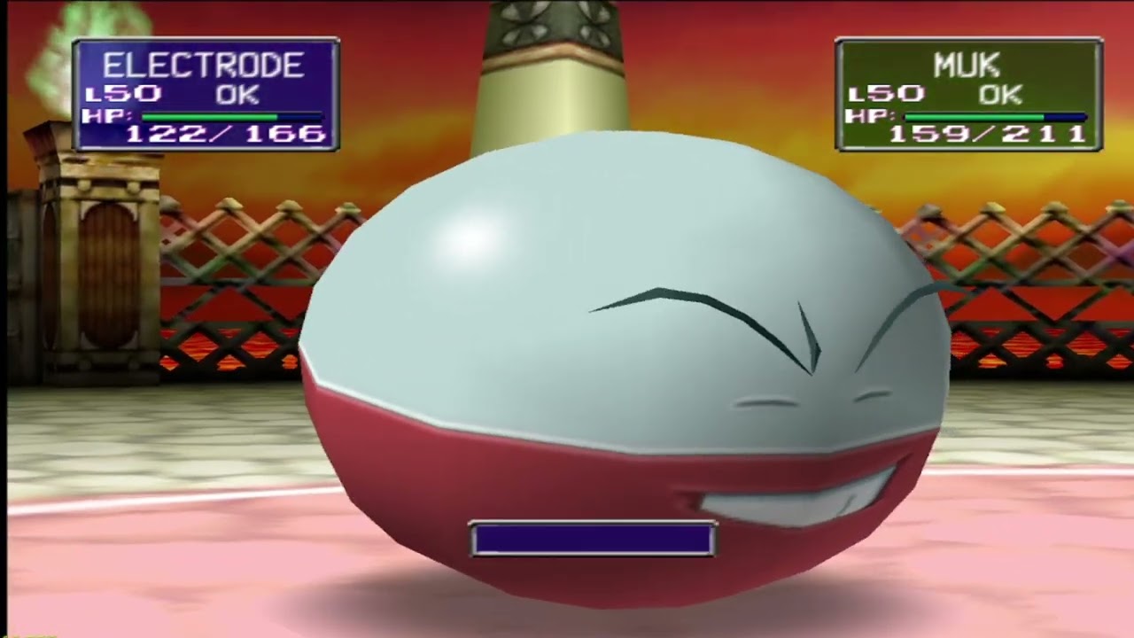 Pokemon cross stadium elite four Agata and Lance