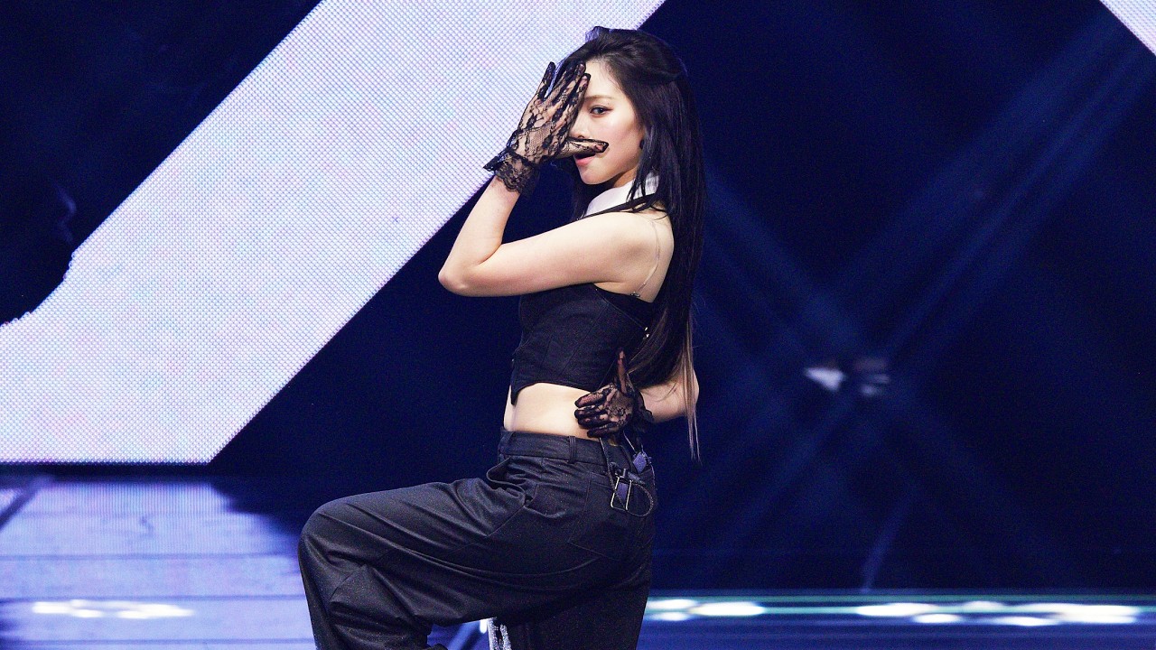 260213 류진 RYUJIN 있지 ITZY 'Look' 4K 60P 직캠 @ITZY THE 3rd WORLD TOURTUNNEL VISION by DaftTaengk