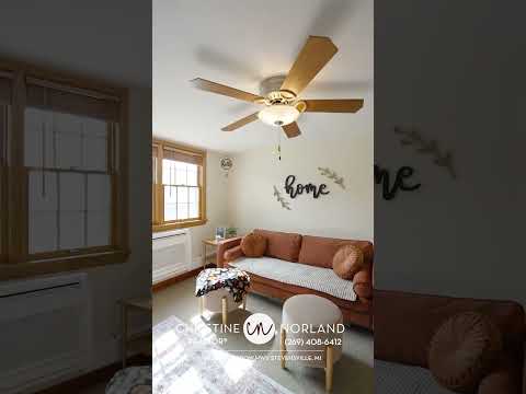 2108 Langley Ave, Saint Joseph, MI home video tour