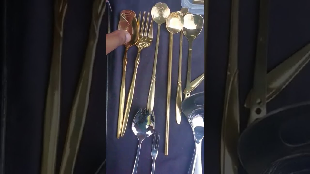 Unique Cutleries | COOL KIDS SG