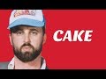 Understanding Cake's Lyrics