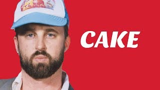 Understanding Cake's Lyrics