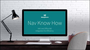 Office365 and NAV Webinar