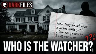 The Unsolved Mystery of The Watcher | 657 Boulevard