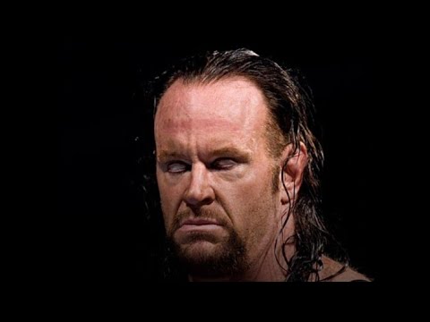 The Undertaker vs JBL No Disqualification Match 06162005 Part 1
