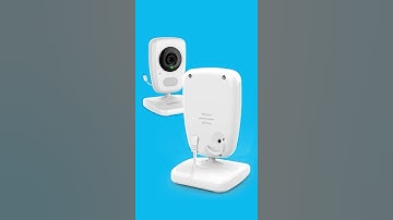 KOEHOG K882 Video Baby Monitor Instructions for use