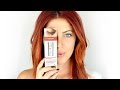 Foltene Pharma Treatment Eyelash & Eyebrow Review | Beautytestbox
