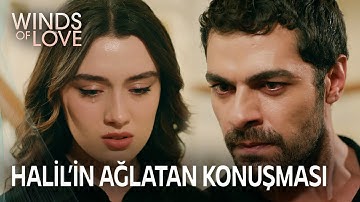 The more you talk, the more I die | Winds of Love Episode 129 (MULTI SUB)