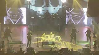 Fit For A King  Witness The End   At The Palladium Worcester  11212025