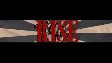 Skillet - "Rise" lyric video