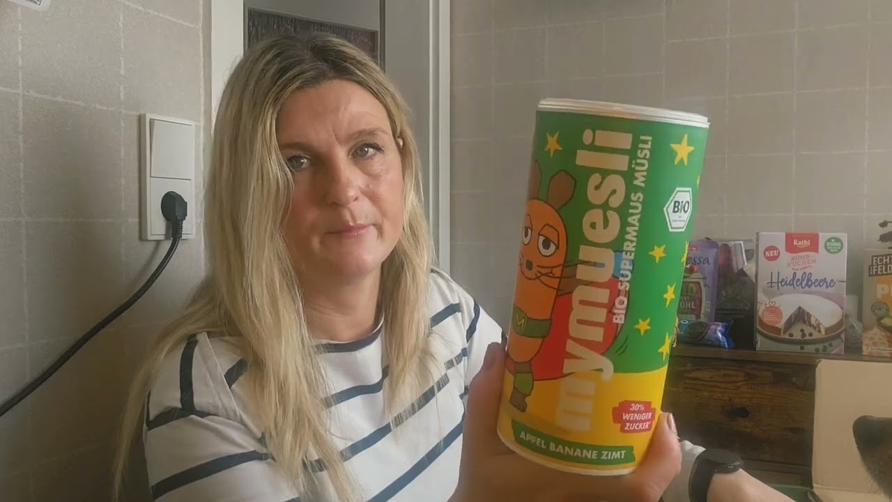 Brandnooz Box Februar 2026 ✨📦In diesem Video 