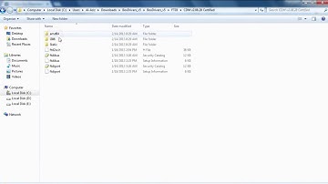 How to install Octopus Box Driver // 100% Working Micro UART port