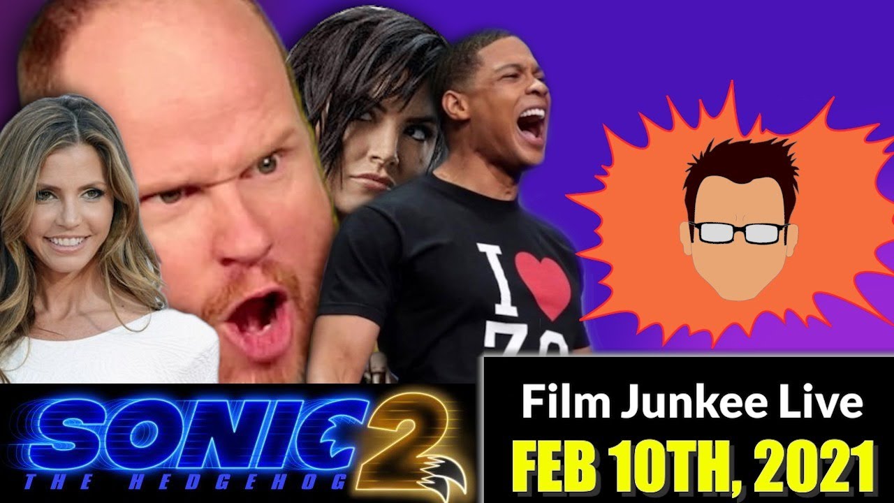 Joss Whedon Gets More Accusations | Ray Fisher Gets More Support | 