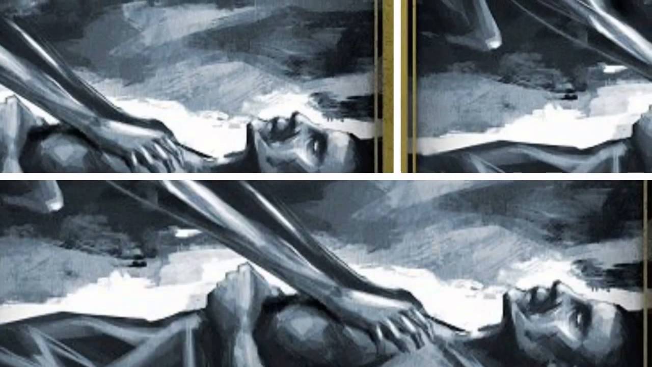 Volbeat Feat. King Diamond - Room 24