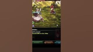[Granblue Fantasy] Enhancer Job Quest - Chaos Ruler
