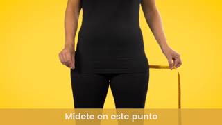 Vídeo: CULOTE ABSORBENTE MOERI PLUS BY COCORO