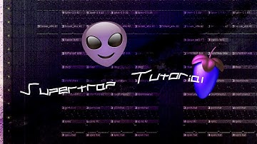 (FLP) HOW TO MAKE A SUPERTRAP TYPE BEAT IN UNDER 5 MINUTES