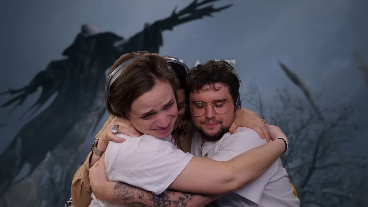 Best of Smosh playing Resident Evil 8