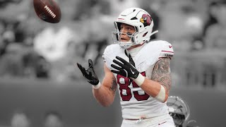 Famous Every catch from Trey McBride's record-breaking game | Week 17 Profile