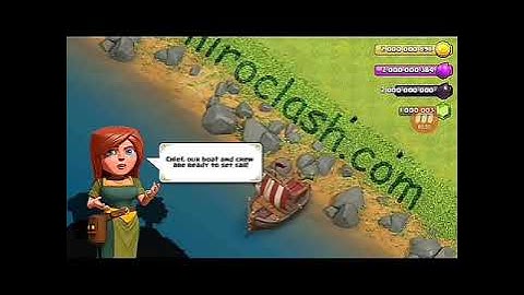 HOW TO DOWNLOAD CLASH OF CLANS PRIVATE SERVER LINK IN DESCRIPTION