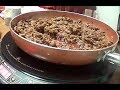 Recipe for Quick, Delicious, and So So Simple Hot Dog Chili with No Beans