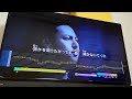 B'z 確かなものは闇の中 9/6