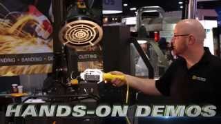 FABTECH 2014: Highlight Video