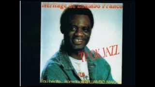 Simaro Massiya Lutumba  Eau Benite ( English )