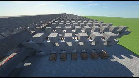 The Only Thing They Fear Is You - Mick Gordon / Minecraft Noteblock Music