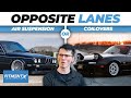 Air vs Static Suspension: What Should You Choose? | Opposite Lanes