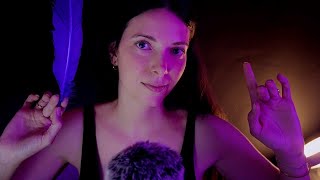 ASMR |  para dormir BOMBA en minutos | Love ASMR en español