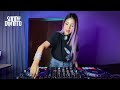 Sandy donato  tech house hip hop mix