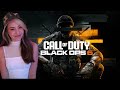 Call of Duty: Black Ops 6 Campaign FULL Gameplay DAY 2