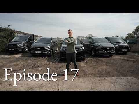In Sickness and in Health - Part 1 | Ep 17